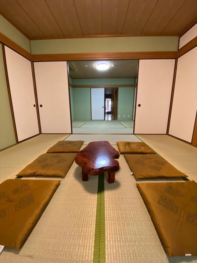 Guest House Flora Otemachi/フローラ大手町 Hirosima Kültér fotó