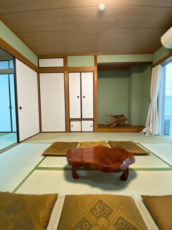 Guest House Flora Otemachi/フローラ大手町 Hirosima Kültér fotó