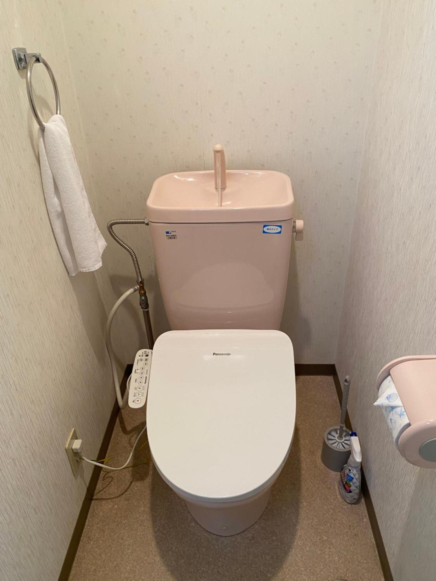 Guest House Flora Otemachi/フローラ大手町 Hirosima Kültér fotó