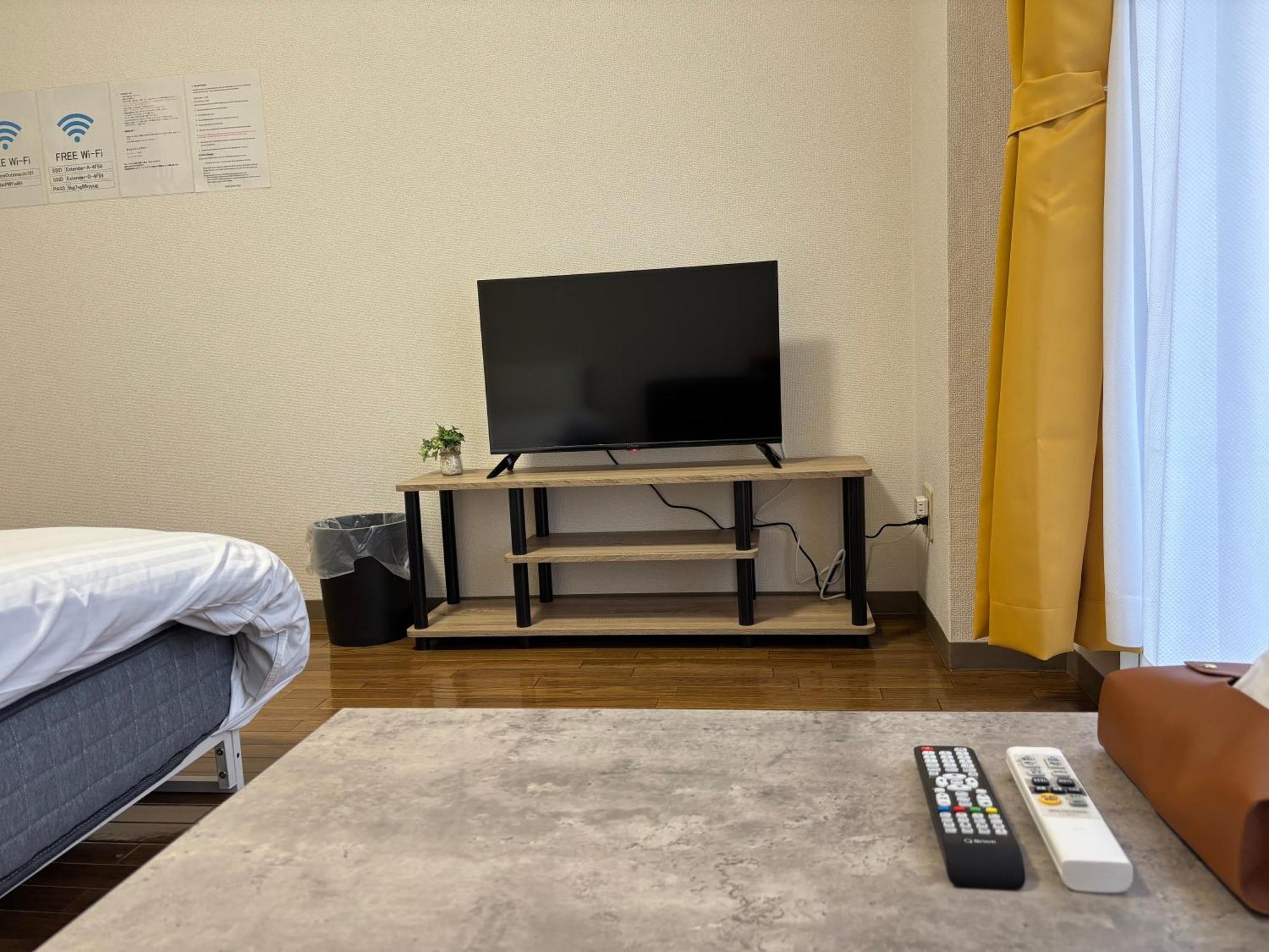 Guest House Flora Otemachi/フローラ大手町 Hirosima Kültér fotó
